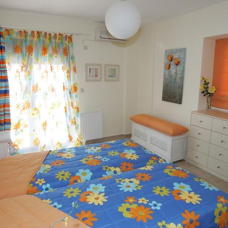 Erofili Villas Lourdata  Extérieur photo