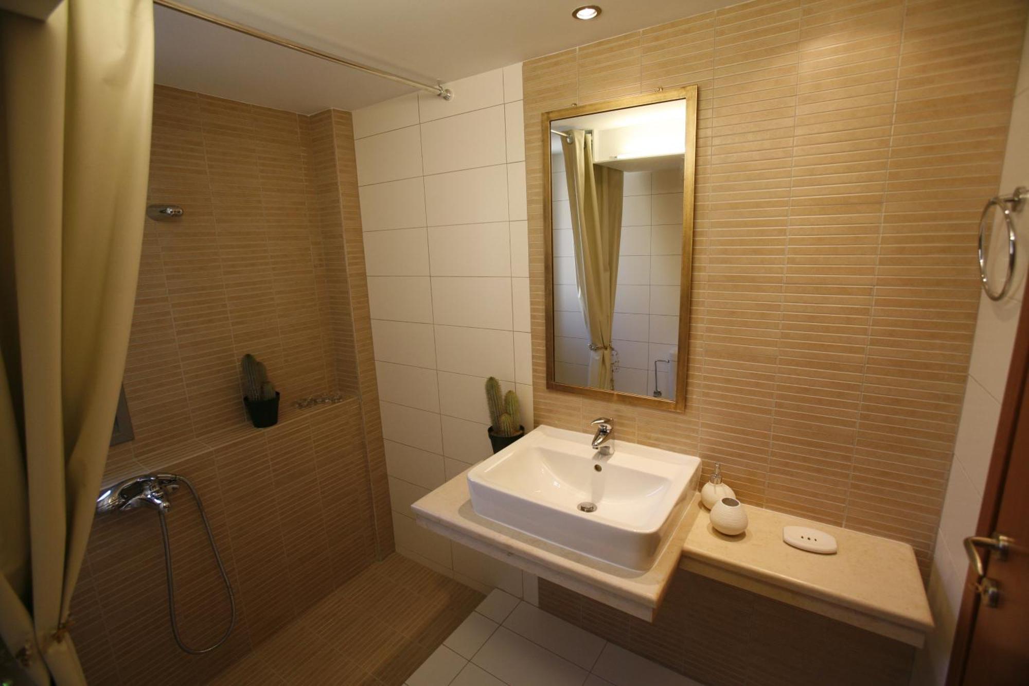Erofili Villas Lourdata  Extérieur photo