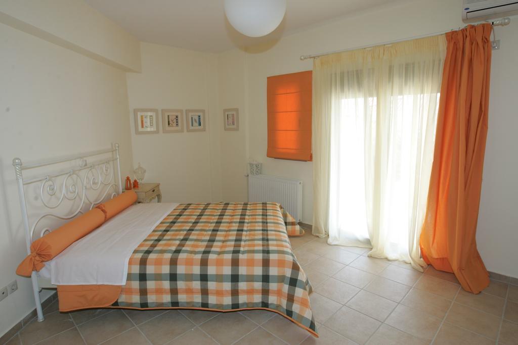 Erofili Villas Lourdata  Chambre photo