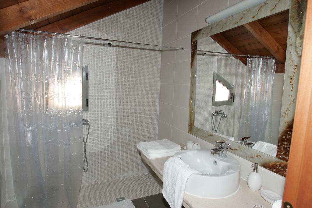 Erofili Villas Lourdata  Chambre photo